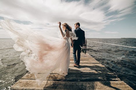 結婚式の写真家Artem Shalnov (artemshalnov)。2022 5月14日の写真