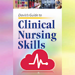 Cover Image of ダウンロード Clinical Nursing Skills - Step-by-step directions 2.6.1 APK