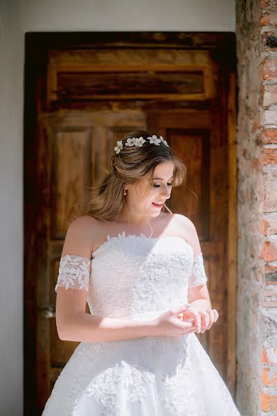 Photographe de mariage Mariana Barbosa (marianabarbosa). Photo du 9 novembre 2019