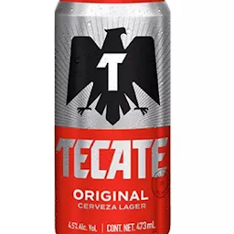 Tecate