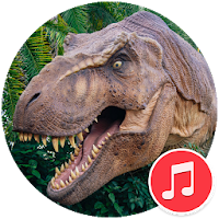 Tyrannosaurus Rex Sounds