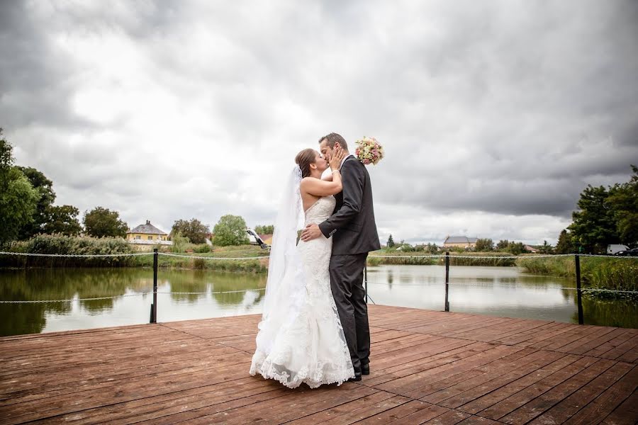 Photographe de mariage János Balaton (balatonjanos). Photo du 3 mars 2019