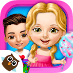 Cover Image of 下载 Sweet Baby Girl BFF Holiday - Best Friends’ Picnic 3.0.9 APK
