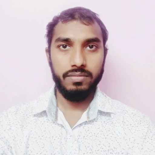 Sunil, Hello everyone! My name is Sunil, and I am thrilled to be your guide on your academic journey. With a rating of 4.611, I am proud to be a nan with a degree in B.tech from the renowned DTU. Over the years, I have had the privilege of teaching 14841.0 students and have garnered valuable Teaching Professional experience. With the support of 230 users who have rated my expertise, I am confident in my ability to help you excel in your 10th Board Exam, 12th Board Exam, Jee Mains, Jee Advanced, and NEET exams.

As a specialist in Mathematics and Physics, I understand the intricacies of these subjects and know how to simplify complex concepts. Rest assured, I will dedicate my efforts to ensure you grasp the fundamentals and develop a strong foundation for your future studies. I am comfortable communicating in both English and Hindi, making it easier for us to have effective and efficient sessions.

Together, we will work towards achieving your academic goals and unlocking your fullest potential. So, let's embark on this educational journey together and witness your success unfold.