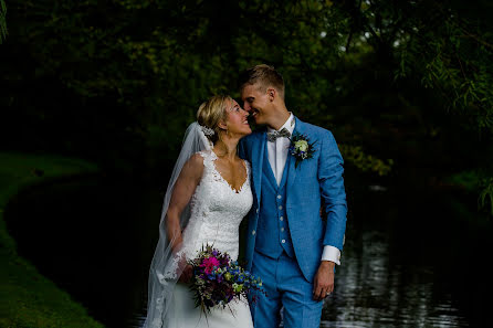 Photographe de mariage Richard Wijnands (fotowijnands). Photo du 19 janvier 2020