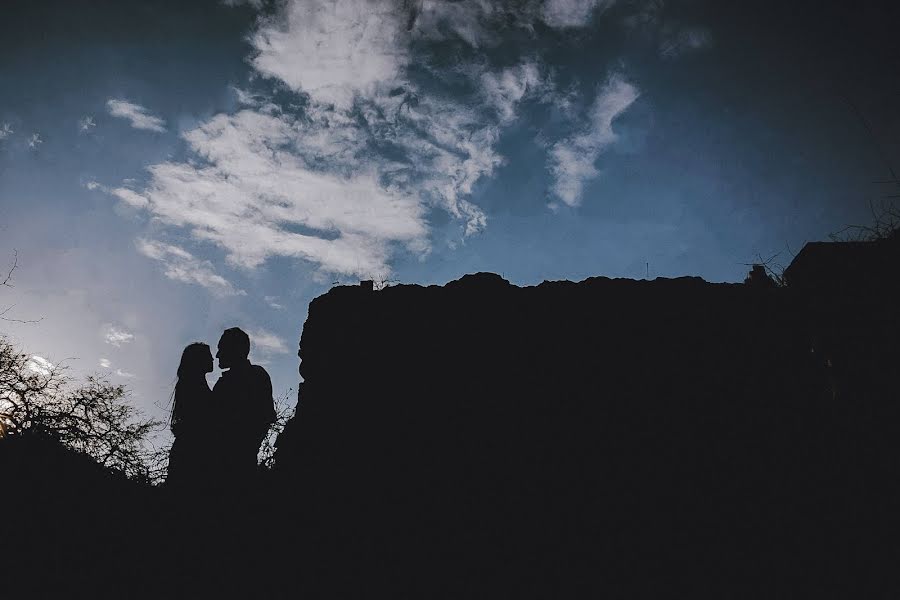 Wedding photographer Joaquin Camiletti (joaquincamiletti). Photo of 26 May 2022