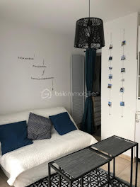 appartement à Vannes (56)