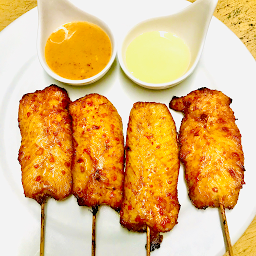 13. Satay