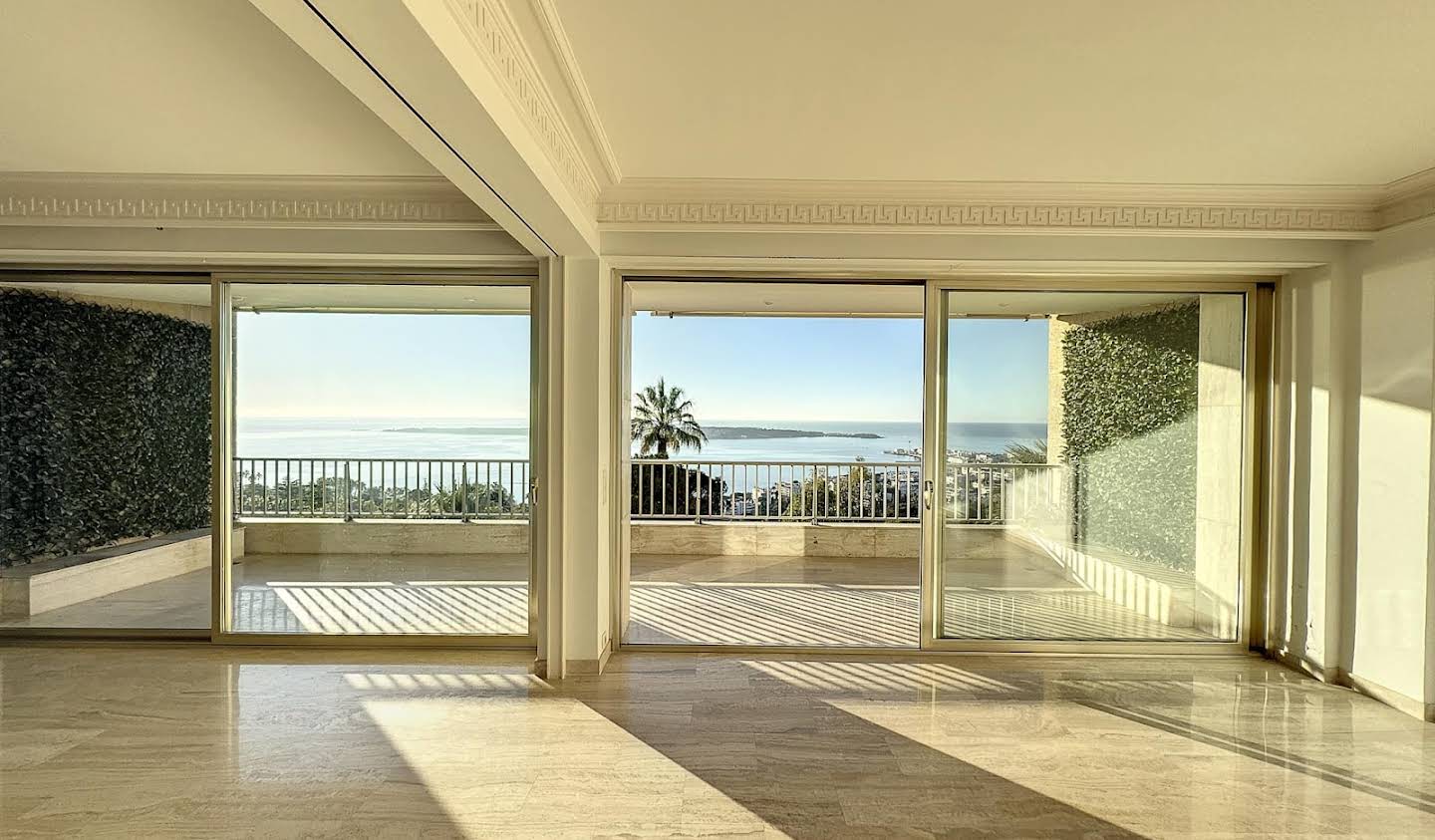 Appartement Cannes