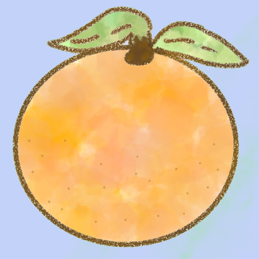 （🍊•᎑•🍊）蜜柑