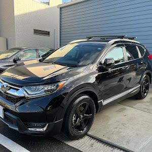 CR-V RW1