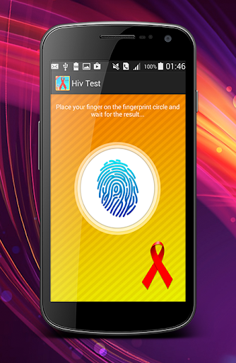 免費下載娛樂APP|Best Free HIV test prank app開箱文|APP開箱王