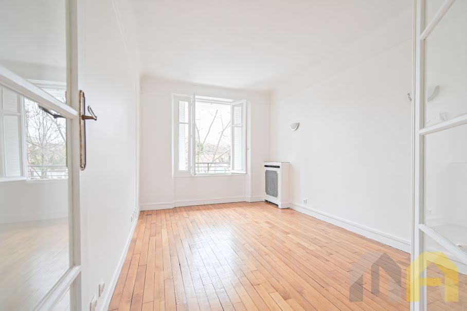 Vente appartement 3 pièces 70 m² à Paris 16ème (75016), 727 000 €