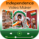 Download Independence Day Video Maker For PC Windows and Mac 1.0