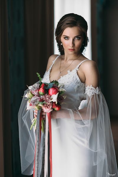 Wedding photographer Sergey Tashirov (tashirov). Photo of 27 April 2016
