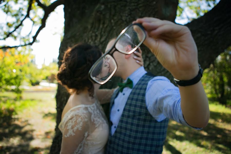 Fotógrafo de casamento Aleksandr Shkurdyuk (magistralex). Foto de 10 de junho 2020