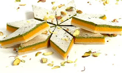 Banke Bihari Sweets