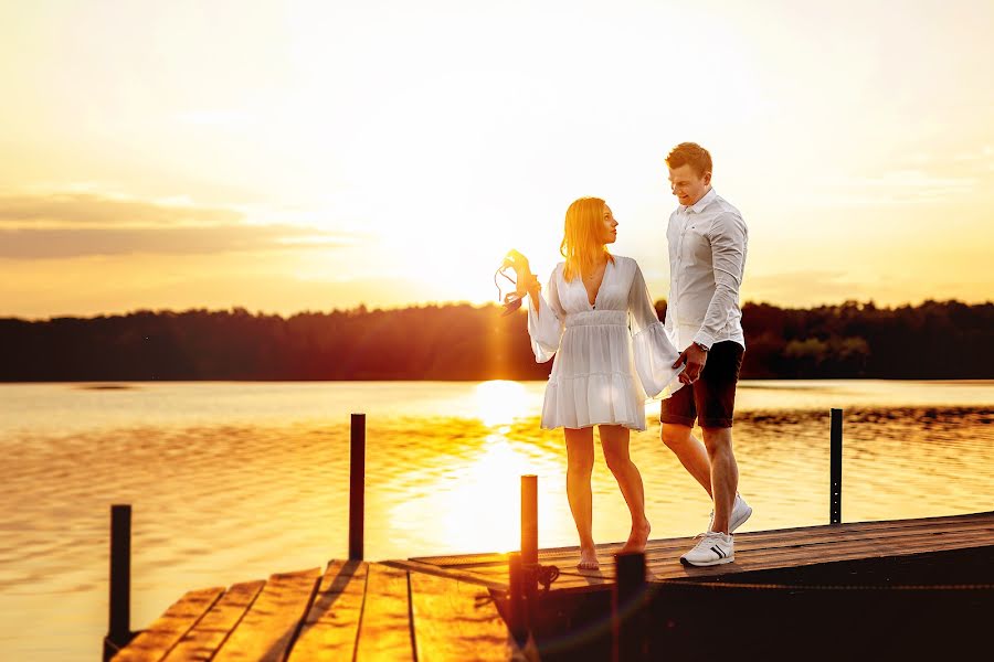 Wedding photographer Gabriel Górecki (fotogorg). Photo of 18 June 2023