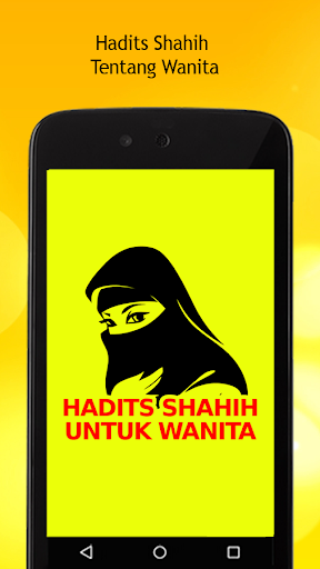 Download Hadits  Shahih Tentang  Wanita  Google Play 