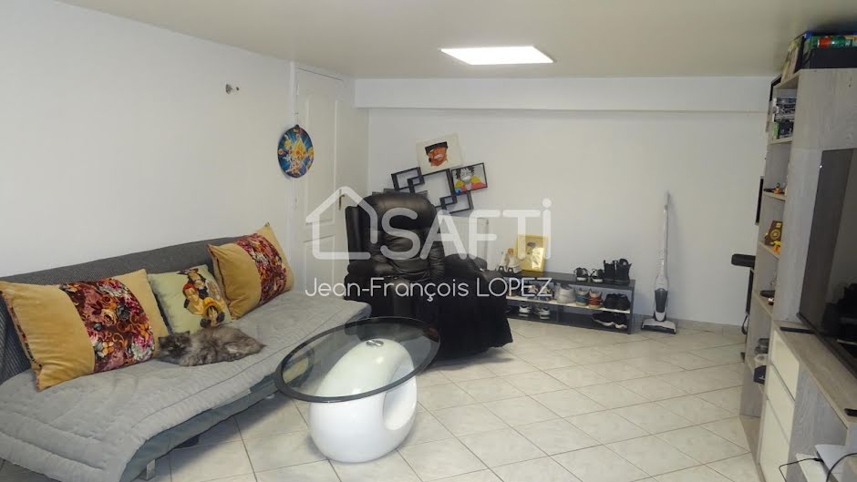 Vente maison 5 pièces 95 m² à Valentigney (25700), 117 000 €