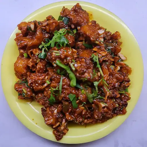 Gobi Manchurian