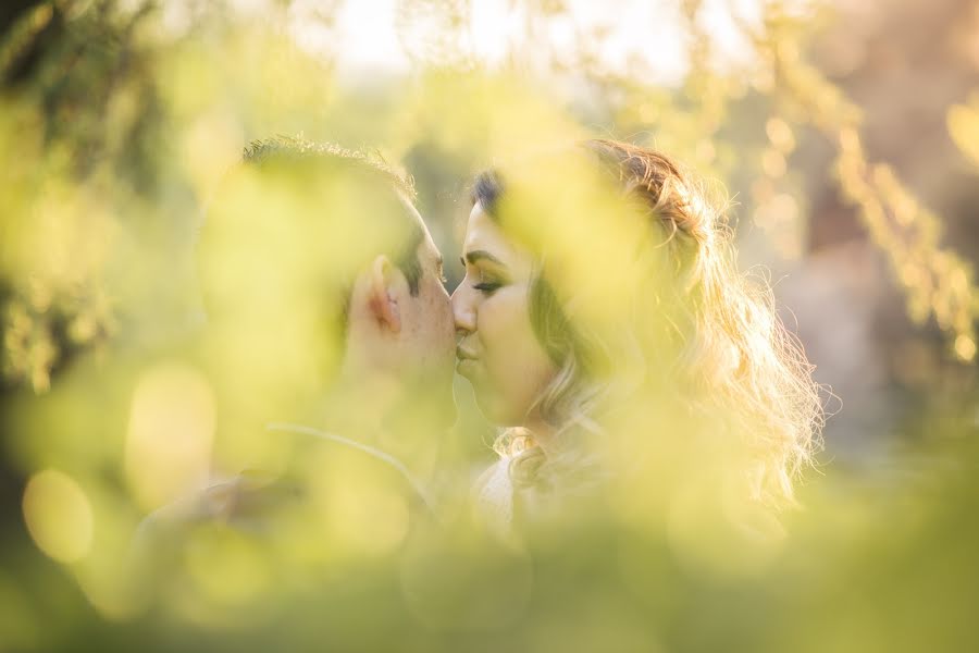 Bryllupsfotograf Milena Martínez Basalo (milenamphoto). Bilde av 11 juni 2019