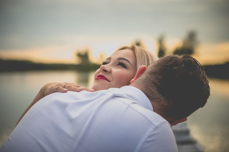 Jurufoto perkahwinan Marcin Sidor Photoemotions (fotografiaemocji). Foto pada 24 Mac 2019