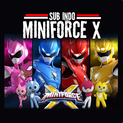 new miniforce x full episode sub indo apk 1 0 download apk latest version