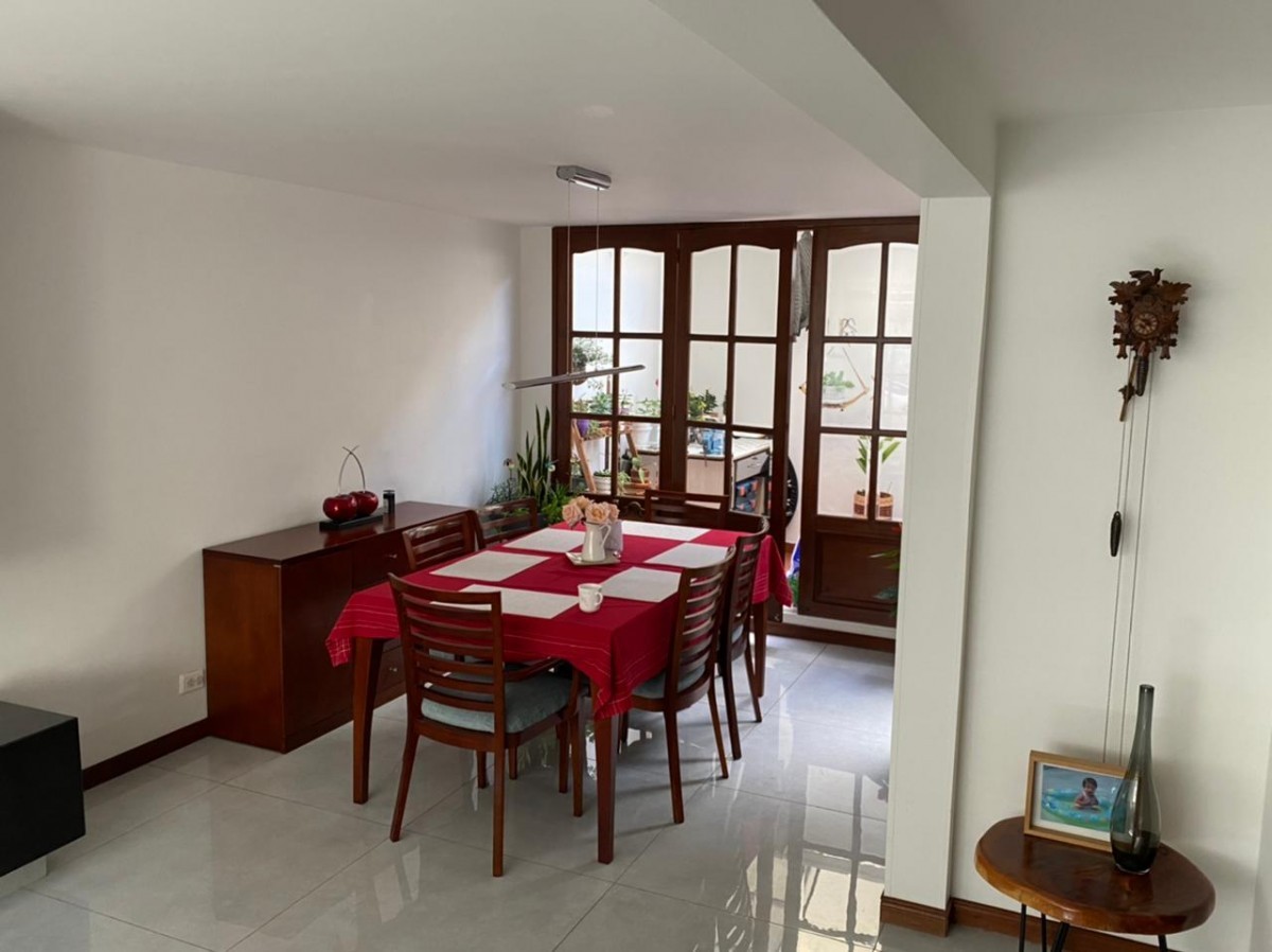 Casa En Venta - Andes Norte, Bogota