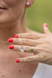 Photographe de mariage Romana Spurná (romanix). Photo du 20 février