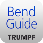 TRUMPF BendGuide 3.0 Apk