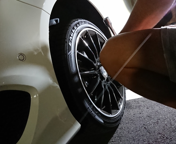 Eクラスのぐるり公園・AMG・E55・メルセデスベンツ・プチオフ会に関するカスタム事例の投稿画像4枚目