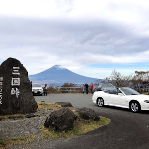 シルビア S15