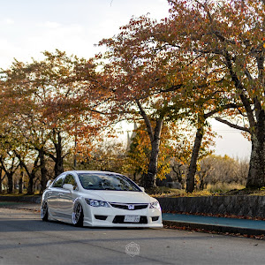 シビックタイプR FD2