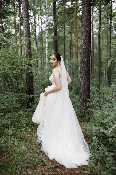 Fotografo di matrimoni Vadim Shitov (vsphotos24). Foto del 8 luglio 2022