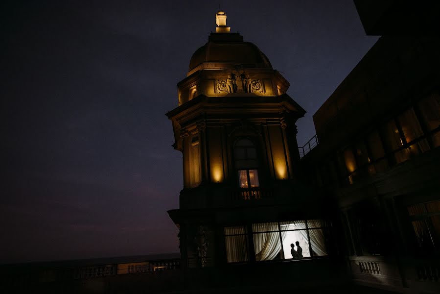 Fotógrafo de casamento Patricia Riba (patriciariba). Foto de 21 de outubro 2019