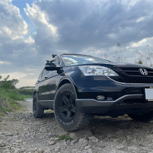 CR-V RE3