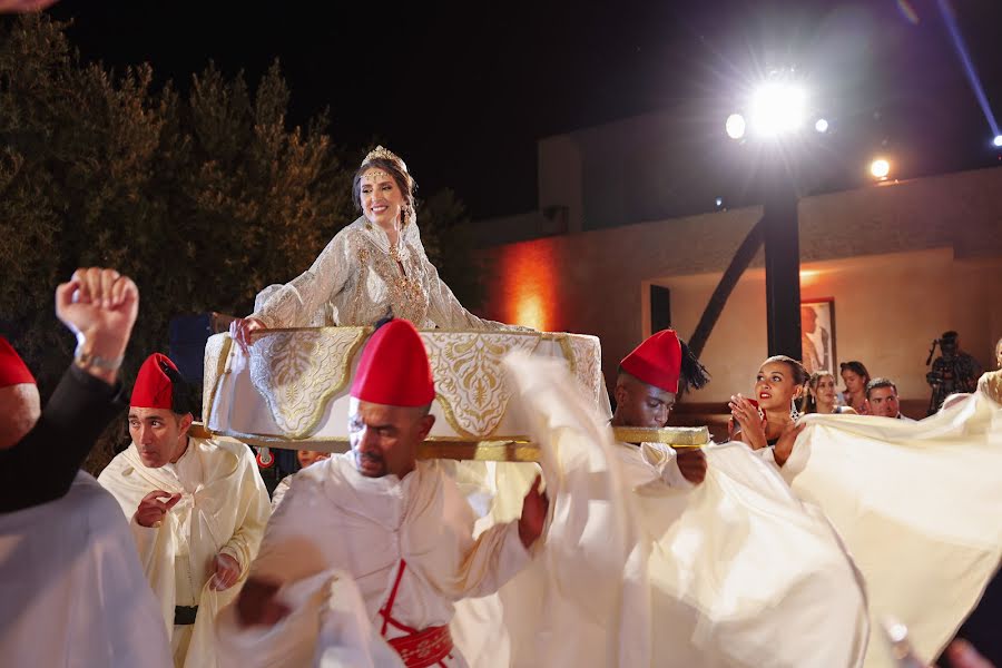 Photographe de mariage Kamal Ait (kamalait). Photo du 7 mars