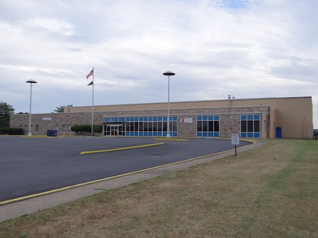 Bethlehem, PA: Airport post office