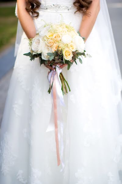 Fotógrafo de casamento Ekaterina Pyankova (epyankova). Foto de 22 de junho 2016