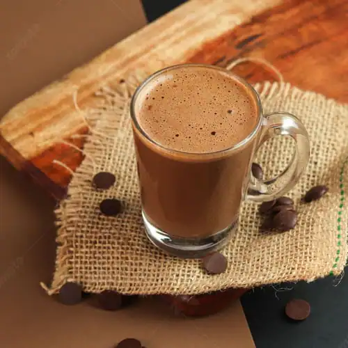 Signature Hot Chocolate