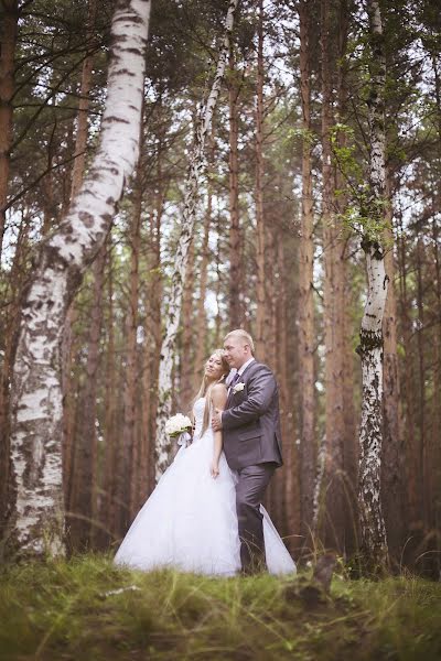 Wedding photographer Anastasіya Danilenko (dananasta). Photo of 21 August 2013