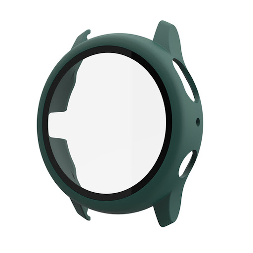 Title 6, 40mm 44mm Tempered Film PC Watch Case. Protect ...