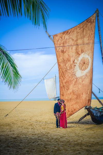 Fotógrafo de casamento Svitlana Yukina (yukina). Foto de 1 de fevereiro 2016