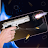 Gun Shot Sounds Effects 3D icon