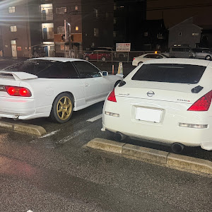 180SX RPS13