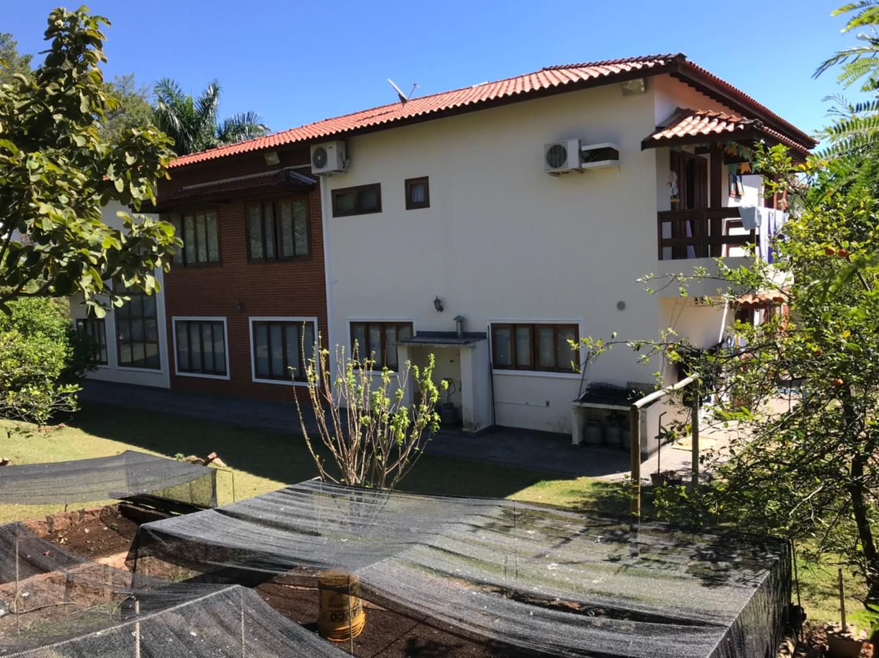 Casas à venda Terras de Monte Serrat