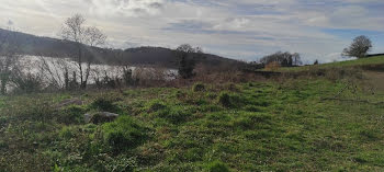 terrain à Chaumard (58)