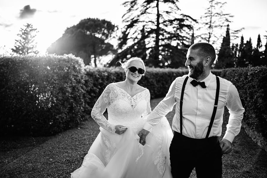 Fotografo di matrimoni Fabrizio Gresti (fabriziogresti). Foto del 5 giugno 2023