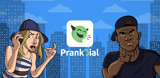 Prankdial App